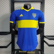 Maillot Match Boca Juniors Domicile 2022/2023