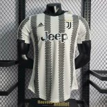 Maillot Match Juventus Domicile 2022/2023