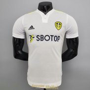 Maillot Match Leeds United Domicile 2021/2022