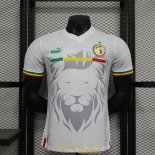 Maillot Match Senegal White I 2023/2024