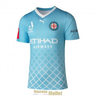 Maillot Melbourne City Domicile 2023/2024