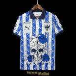 Maillot Monterrey Halloween Edition 2023/2024