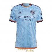 Maillot New York City FC Domicile 2023/2024