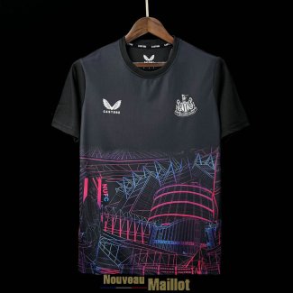 Maillot Newcastle United Stadium 2023/2024