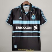 Maillot Olympique Marseille Retro Third 1999/2000