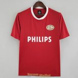 Maillot PSV Eindhoven Retro Domicile 1988/1989