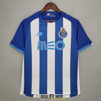 Maillot Porto Domicile 2021/2022