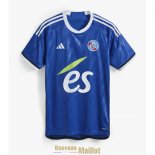 Maillot RC Strasbourg Alsace Domicile 2023/2024