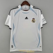 Maillot Real Madrid Training White I 2022/2023