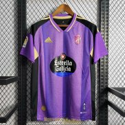 Maillot Real Valladolid Exterieur 2022/2023