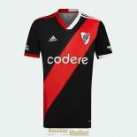 Maillot River Plate Third 2023/2024