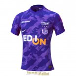 Maillot Sanfrecce Hiroshima Domicile 2023/2024