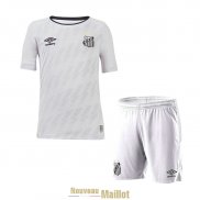 Maillot Santos FC Enfant Domicile 2021/2022