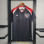 Maillot Sao Paulo FC Special Edition Black I 2023/2024