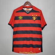 Maillot Sport Recife Domicile 2021/2022