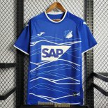 Maillot TSG 1899 Hoffenheim Domicile 2022/2023