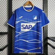 Maillot TSG 1899 Hoffenheim Domicile 2022/2023