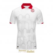 Maillot Tunisie Exterieur 2024/2025