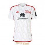 Maillot Union Berlin Exterieur 2023/2024