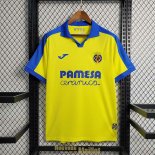 Maillot Villarreal 100TH Anniversary Edition 2023/2024
