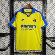 Maillot Villarreal 100TH Anniversary Edition 2023/2024