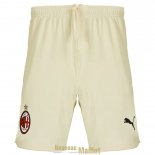 Short AC Milan Exterieur 2021/2022