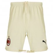 Short AC Milan Exterieur 2021/2022