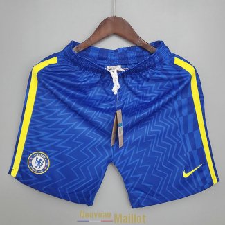 Short Chelsea Domicile 2021/2022