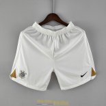 Short Corinthians White I 2022/2023