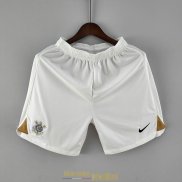 Short Corinthians White I 2022/2023