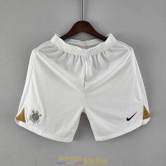 Short Corinthians White I 2022/2023