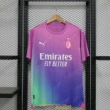 Maillot AC Milan Third 2023/2024