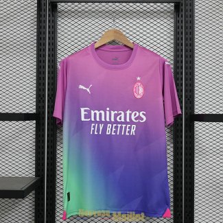 Maillot AC Milan Third 2023/2024