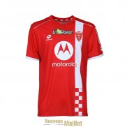 Maillot AC Monza Domicile 2023/2024