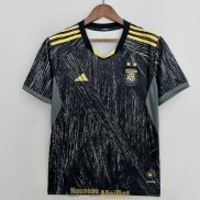 Maillot Argentine Commemorative Black II 2022/2023