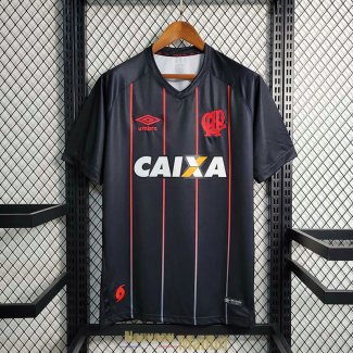 Maillot Athletico Paranaense Retro Third 2017/2018