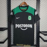 Maillot Atletico Nacional Exterieur 2023/2024