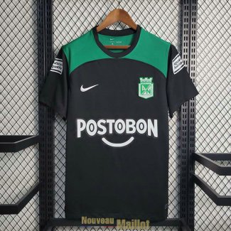 Maillot Atletico Nacional Exterieur 2023/2024