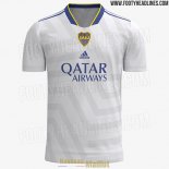 Maillot Boca Juniors Exterieur 2021/2022