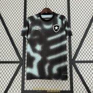 Maillot Botafogo Training Suit Black 2023/2024