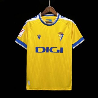 Maillot Cadiz Domicile 2023/2024