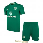 Maillot Celtic Enfant Exterieur 2021/2022