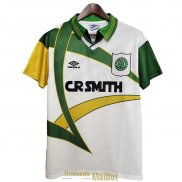 Maillot Celtic Retro Domicile 1993/1995