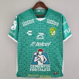 Maillot Club Leon Domicile 2022/2023