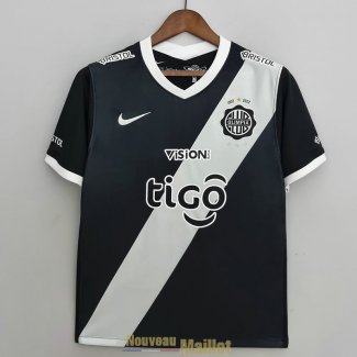 Maillot Club Olimpia Exterieur 2022/2023