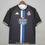 Maillot Deportivo La Coruna Exterieur 2021/2022