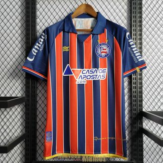 Maillot Esporte Clube Bahia Domicile 2022/2023