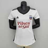 Maillot Femme Colo Colo Domicile 2022/2023