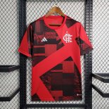 Maillot Flamengo Era Pre Match 2023/2024