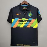 Maillot Inter Milan Third 2021/2022